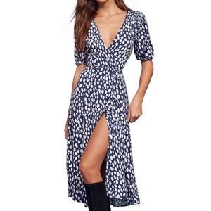 Reformation Augustina Dress